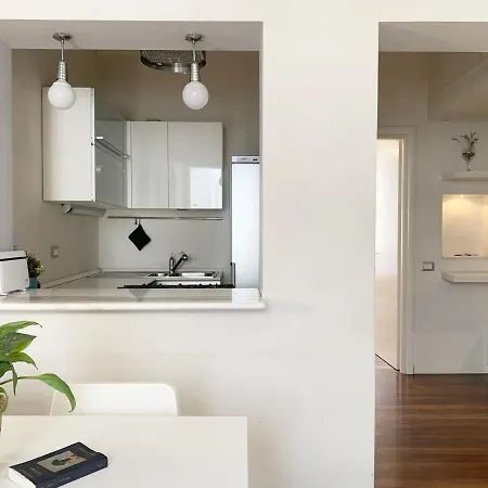St. Peter N°63 Apartment Rom
