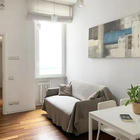 Apartment St. Peter N°63
