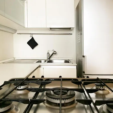 St. Peter N°63 Apartment