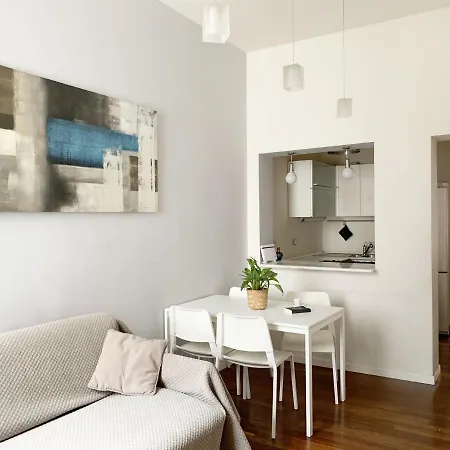 Apartment St. Peter N°63