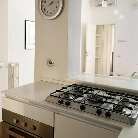 Apartment St. Peter N°63 Rome