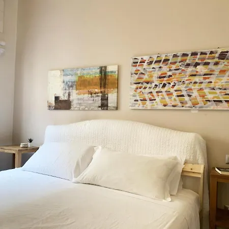 Apartment St. Peter N°63 Rome