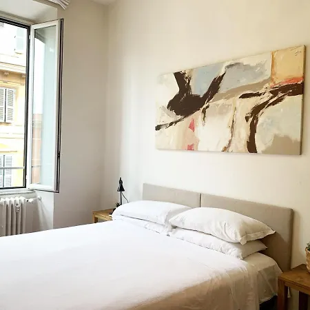 St. Peter N°63 Apartment Rome