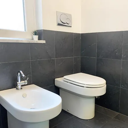 St. Peter N°63 Apartment Rome