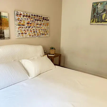 St. Peter N°63 Apartment *